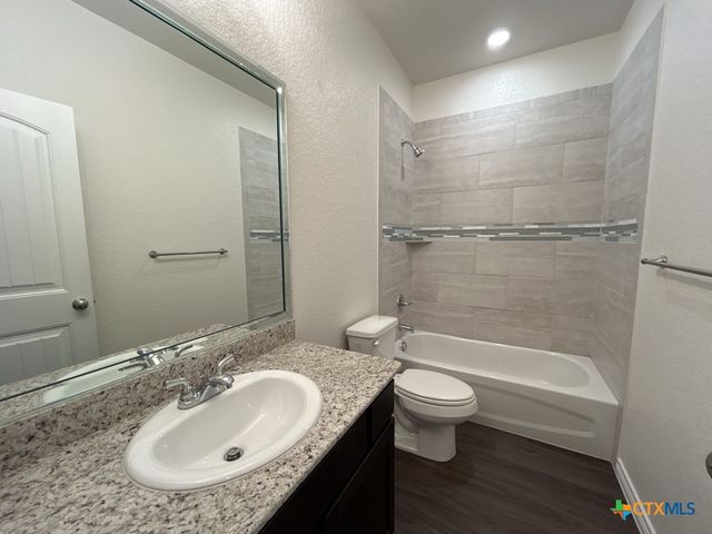 5110 Rose Garden Loop, Killeen, TX 76542