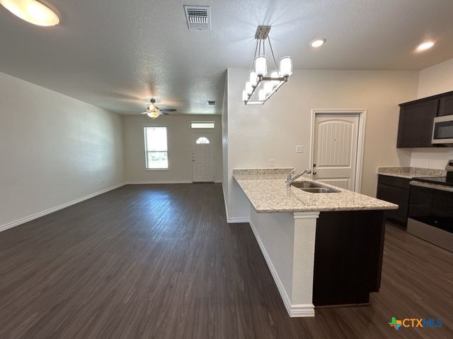5110 Rose Garden Loop, Killeen, TX 76542