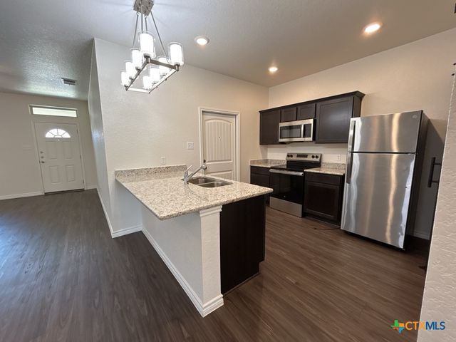 5110 Rose Garden Loop, Killeen, TX 76542