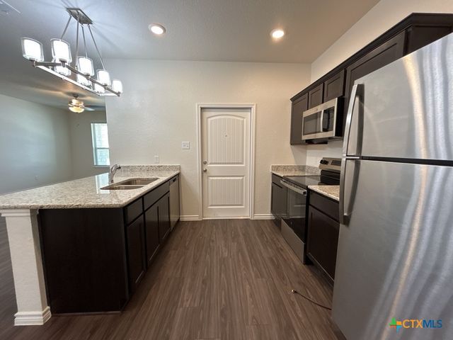 5110 Rose Garden Loop, Killeen, TX 76542