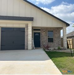 5110 Rose Garden Loop, Killeen, TX 76542