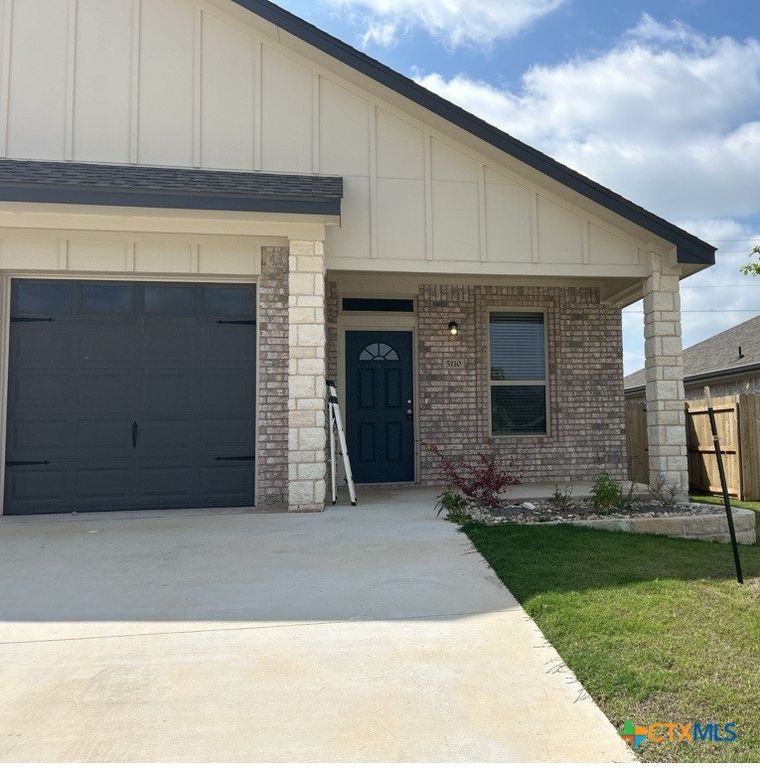 5110 Rose Garden Loop, Killeen, TX 76542