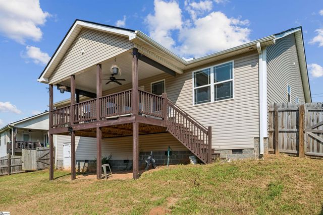 129 Lyman Lake Road, Lyman, SC 29365