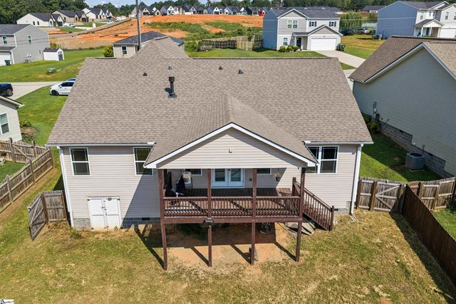 129 Lyman Lake Road, Lyman, SC 29365