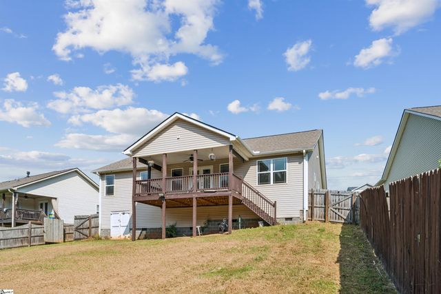 129 Lyman Lake Road, Lyman, SC 29365