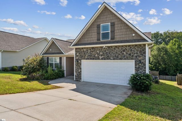 129 Lyman Lake Road, Lyman, SC 29365