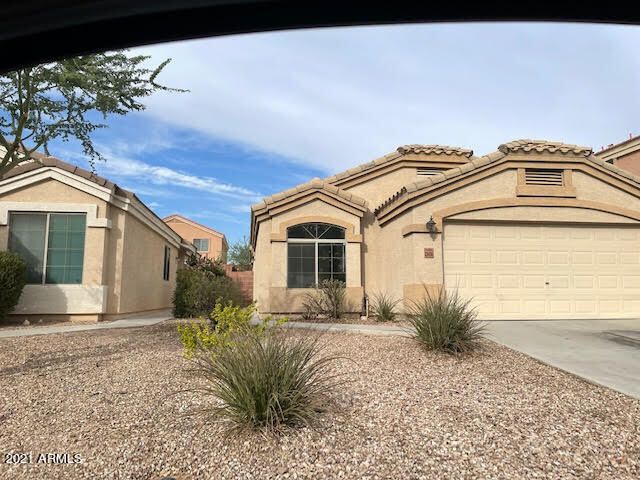 23438 W Cocopah Street, Buckeye, AZ 85326