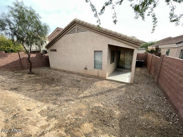 23438 W Cocopah Street, Buckeye, AZ 85326