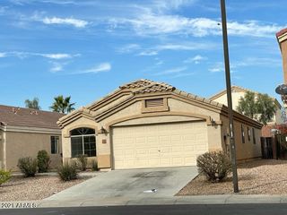 23438 W Cocopah Street, Buckeye, AZ 85326