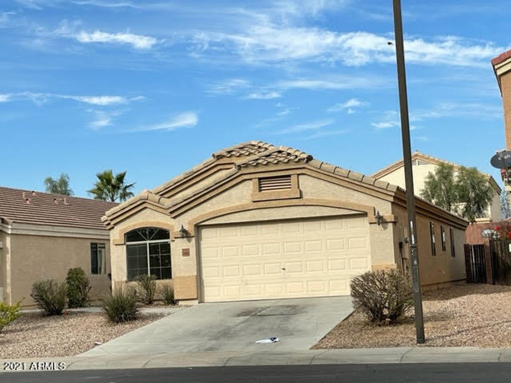 23438 W Cocopah Street, Buckeye, AZ 85326