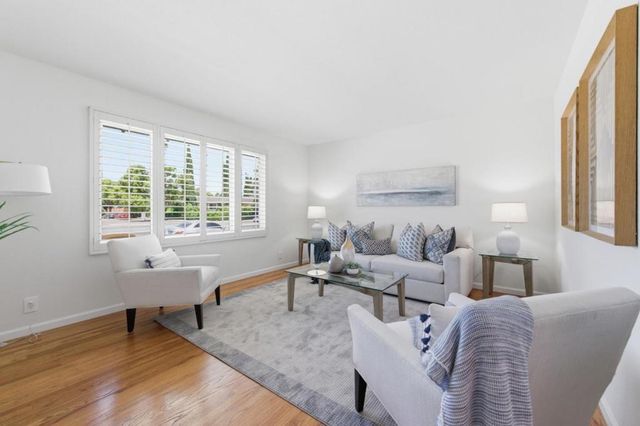 6040 Cahalan Avenue, San Jose, CA 95123