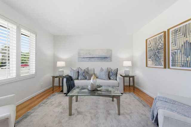 6040 Cahalan Avenue, San Jose, CA 95123