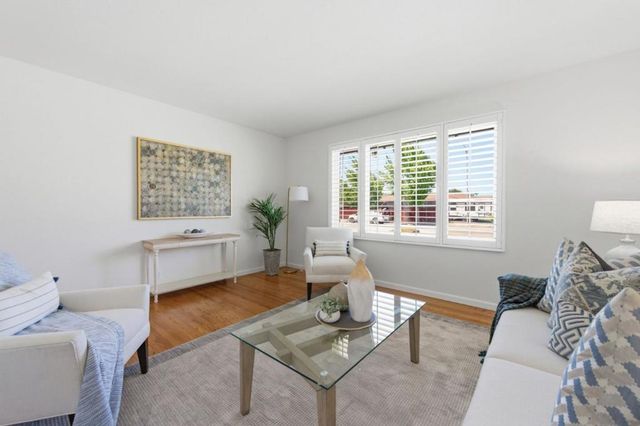 6040 Cahalan Avenue, San Jose, CA 95123