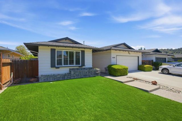6040 Cahalan Avenue, San Jose, CA 95123