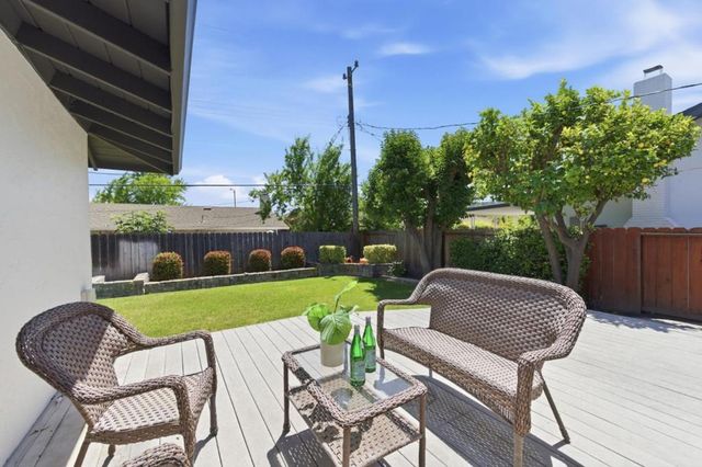 6040 Cahalan Avenue, San Jose, CA 95123