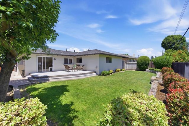 6040 Cahalan Avenue, San Jose, CA 95123