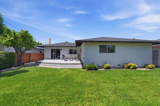 6040 Cahalan Avenue, San Jose, CA 95123