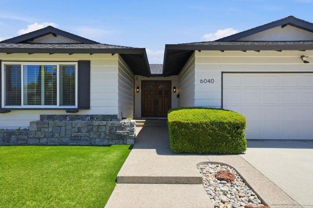 6040 Cahalan Avenue, San Jose, CA 95123