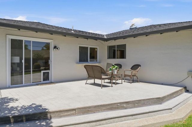 6040 Cahalan Avenue, San Jose, CA 95123