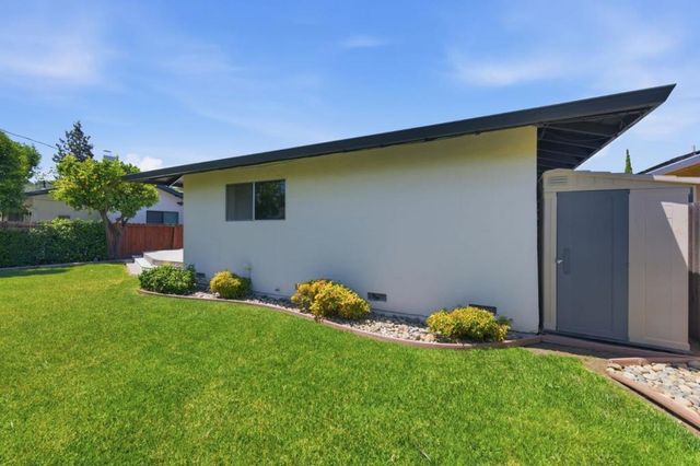6040 Cahalan Avenue, San Jose, CA 95123
