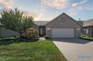 4228 Crystal Ridge Drive, Maumee, OH 43537