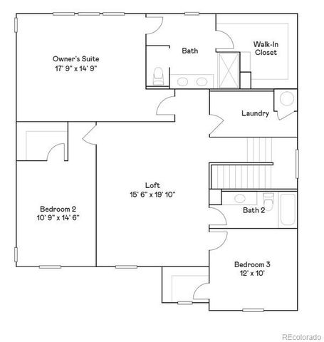 3341 E 152nd Circle, Thornton, CO 80602
