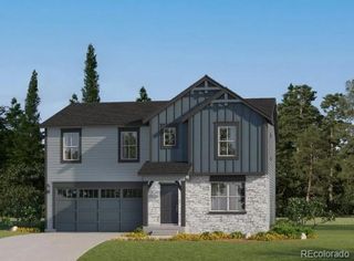 3341 E 152nd Circle, Thornton, CO 80602