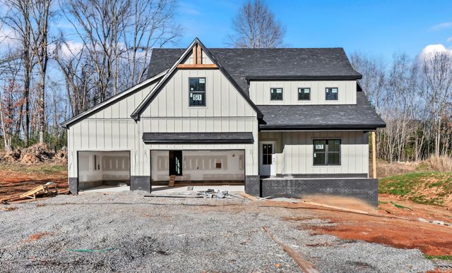 1717 Powell Rd, Clarksville, TN 37043