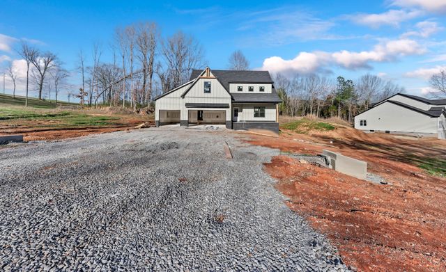 1717 Powell Rd, Clarksville, TN 37043