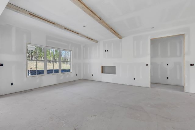 1717 Powell Rd, Clarksville, TN 37043