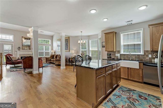 1492 Kilchis Falls Way, Braselton, GA 30517