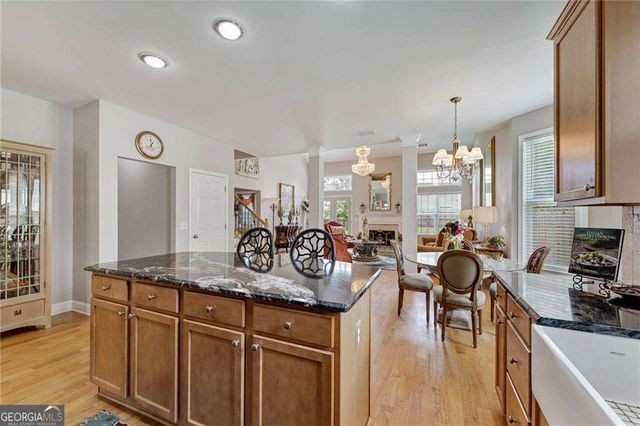 1492 Kilchis Falls Way, Braselton, GA 30517