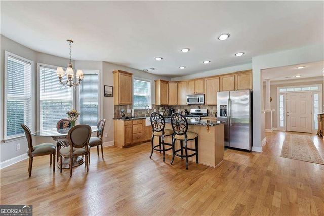 1492 Kilchis Falls Way, Braselton, GA 30517