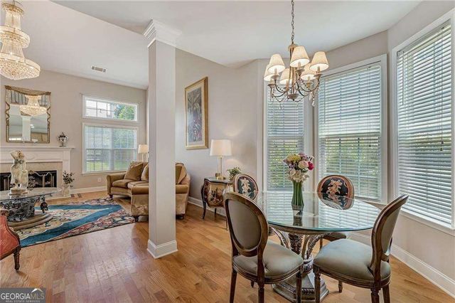 1492 Kilchis Falls Way, Braselton, GA 30517