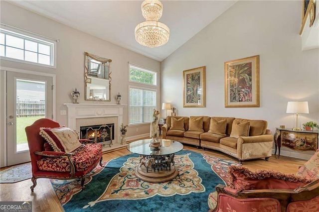 1492 Kilchis Falls Way, Braselton, GA 30517