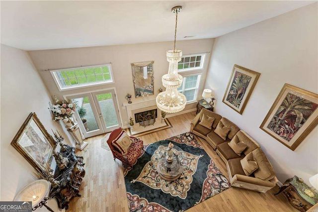1492 Kilchis Falls Way, Braselton, GA 30517