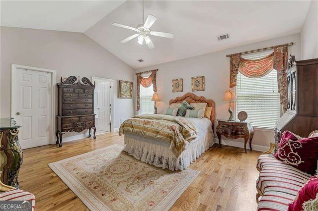 1492 Kilchis Falls Way, Braselton, GA 30517