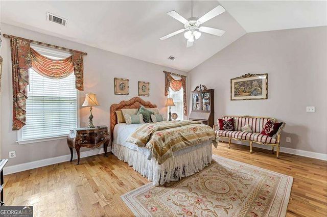 1492 Kilchis Falls Way, Braselton, GA 30517