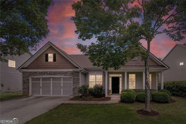 1492 Kilchis Falls Way, Braselton, GA 30517