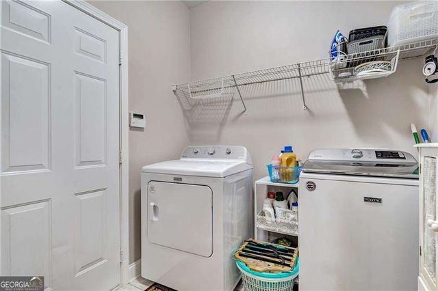 1492 Kilchis Falls Way, Braselton, GA 30517
