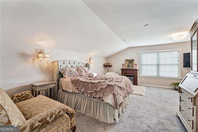 1492 Kilchis Falls Way, Braselton, GA 30517