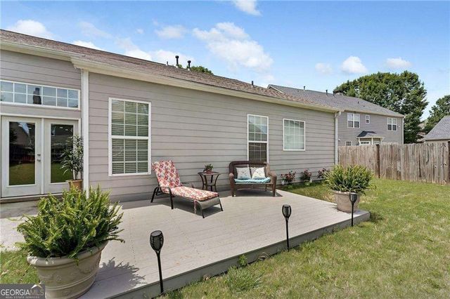 1492 Kilchis Falls Way, Braselton, GA 30517