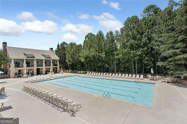 1492 Kilchis Falls Way, Braselton, GA 30517