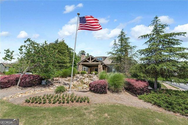 1492 Kilchis Falls Way, Braselton, GA 30517