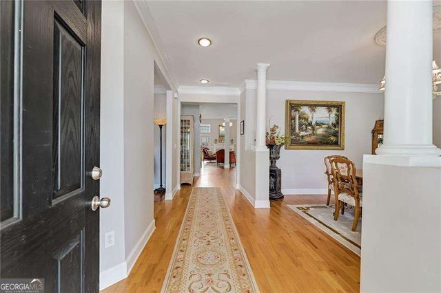 1492 Kilchis Falls Way, Braselton, GA 30517