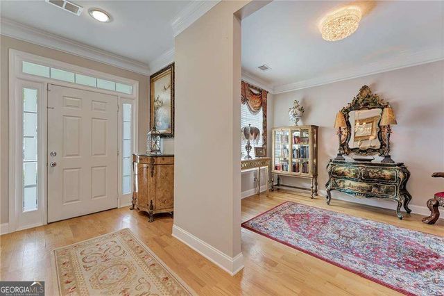 1492 Kilchis Falls Way, Braselton, GA 30517