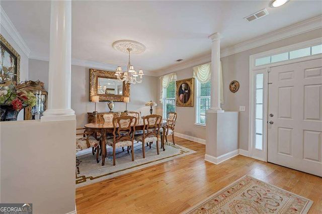 1492 Kilchis Falls Way, Braselton, GA 30517