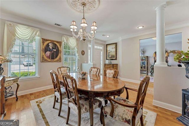 1492 Kilchis Falls Way, Braselton, GA 30517