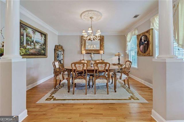 1492 Kilchis Falls Way, Braselton, GA 30517