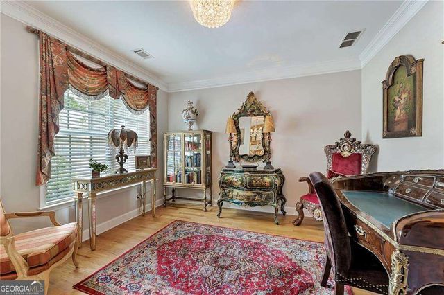 1492 Kilchis Falls Way, Braselton, GA 30517